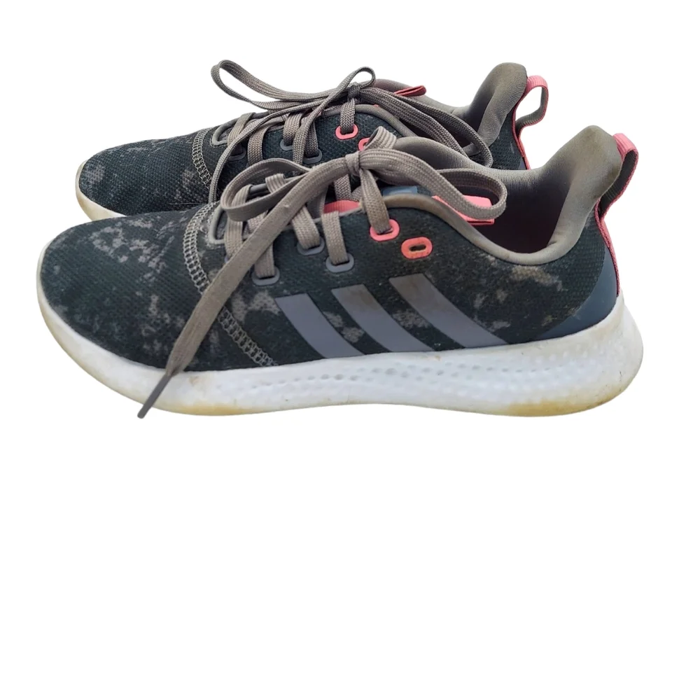 Adidas Puremotion Cloudfoam Running Shoe - Picture 8 of 8